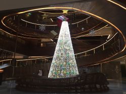 -南宁中心永恒皇冠假日酒店·宴会厅