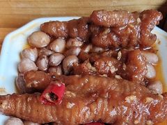 -渔村盛宴(航空新城店)