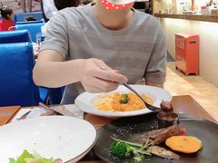 -安妮意大利餐厅(国贸店)