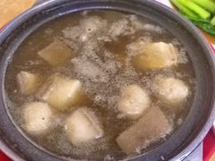 肉骨茶-新记肉骨茶