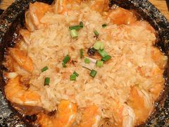 -小菜园新徽菜(南通海门龙信广场店)