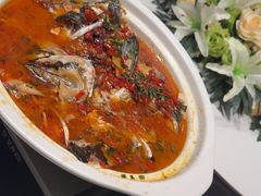 -宏宴·新京菜(望京店)