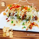 精致温馨的日料店