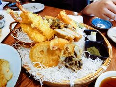 -阿吾罗日本料理(K11艺术中心店)