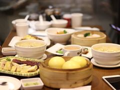 -香港表哥茶餐厅(银泰百货店)