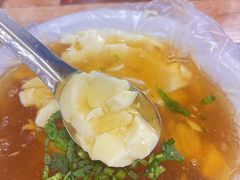 -一品豆腐脑(大湾市场店)