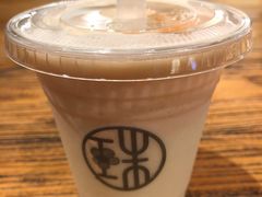 -宝珠奶酪(闵行仲盛店)