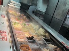 -红渡小香·牛肉麻辣香锅(车站南路店)