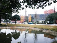 -西南民族大学南区(双流校区)