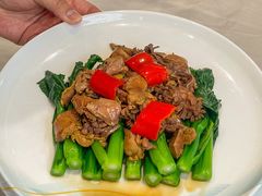 -林辉家宴·本地家常菜·头牌清远鸡(先锋店)