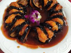 -大眼锅贴水饺(河东店)