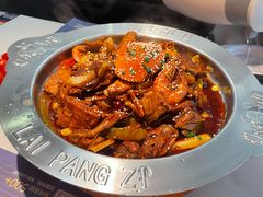 -赖胖子肉蟹煲(光明N次方店)