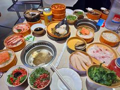 -海底捞大排档火锅(打浦路店)