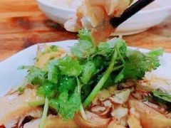 -电白鸭粥店(下沙二坊88号店)