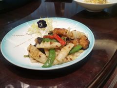 -财神岛·大连海鲜餐厅