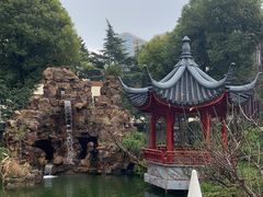 -上海虹桥宾馆味翠餐厅