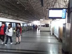 -宝山路(地铁站)