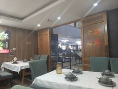 -湘中缘·湖南菜(娄底驻京办店)