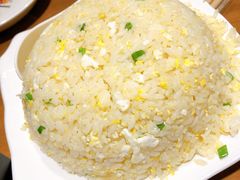 蛋炒饭-炉小二铜锅牛蛙•川湘菜(三里屯店)