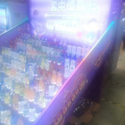 -卡通尼·Safari非洲探索乐园·生日会(金桥国际商业广场店)