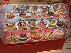 -味多美蛋糕(灯市口店)