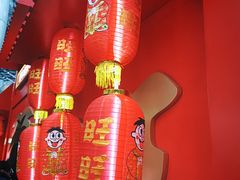 -弘阳·未来世界(弘阳广场店)