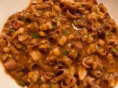 -小郭私房菜·海肠捞饭店(学士街店)