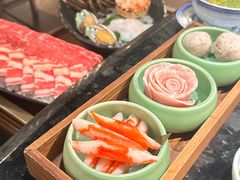 -捞王锅物料理(东百中心店)