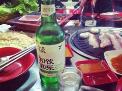 -杀猪天·韩国烤肉(总店)