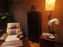 -Dragonfly悠庭·按摩Spa(新乐路店)