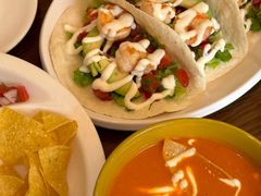 -panchos 墨西哥餐厅(嘉绿苑店)