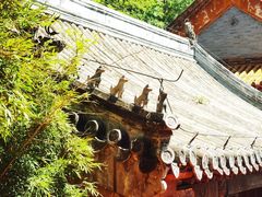 -潭柘寺景区