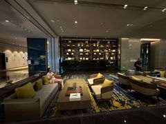 -博林天瑞喜来登酒店·西丽尚膳