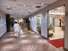 -慈铭体检(北京奥亚分院)