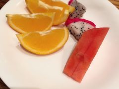 -食间牛排(湖西路店)