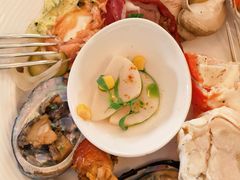 -上海和平饭店华懋阁 Cathay Room