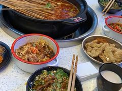 -钢管厂五区小郡肝火锅串串香(总店)