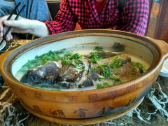 -风味小馆(天目湖宾馆店)