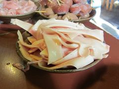 黄喉-重庆老火锅王(西安北路店)