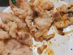 -金陵大勇烧烤·小龙虾·海鲜大咖(竹山路店)