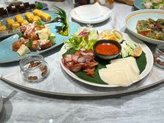 -志明眷村·台式融合菜·宵夜