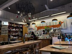 -Brut Eatery悦璞食堂(愚园路店)