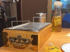 -喝丢一只鞋海鲜烧烤(市场店)