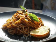 意大利肉酱面-闲·胡同 Barblu Hutong(雍和宫五道营店)
