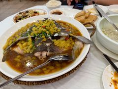 湘式剁椒鱼头-庐州太太(鼓楼店)