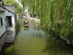 -观桥阁(锦溪店)