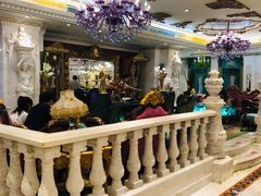 -金米箩大酒店(五角场店)