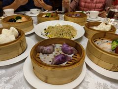 -酌宴府The China Club·广州万富希尔顿酒店(云城东路店)