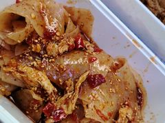 -香探花·擀面皮肉夹馍(北苑店)