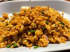 烤肉炒饭-外婆家(西红门荟聚购物中心店)